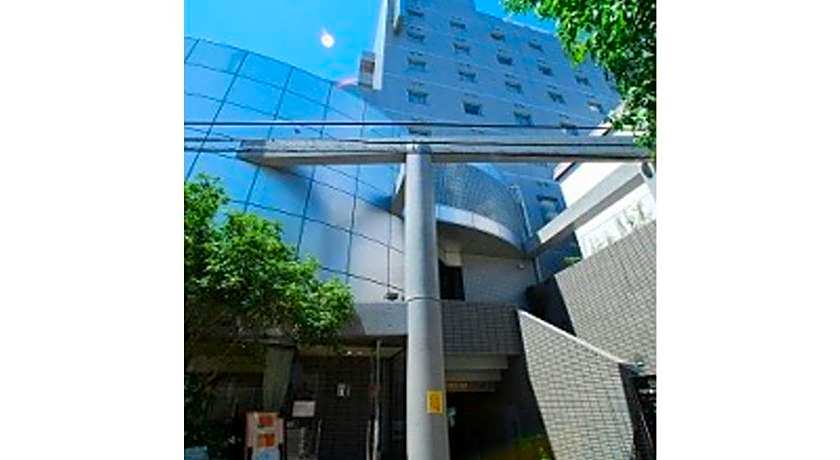 Minami Fukuoka Green Hotel