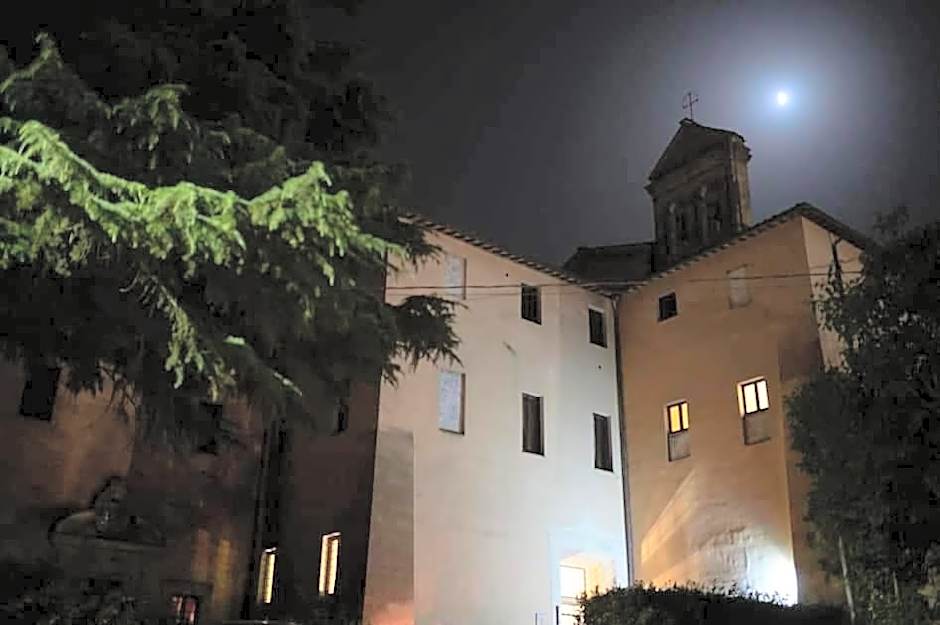 Monastero Le Grazie