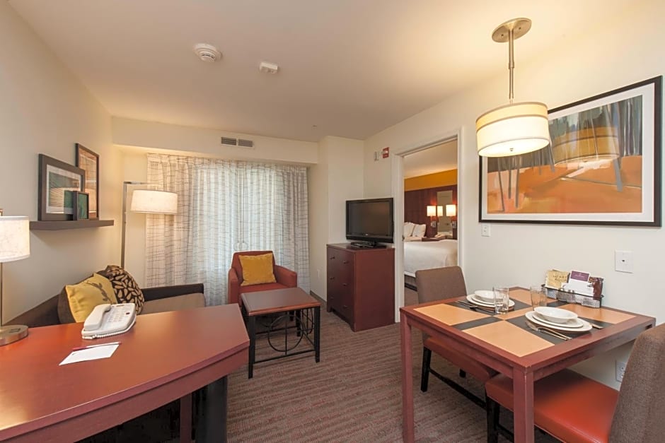 Residence Inn Providence Coventry