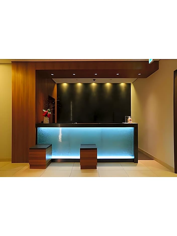 Almont Inn Shonan-Fujisawa