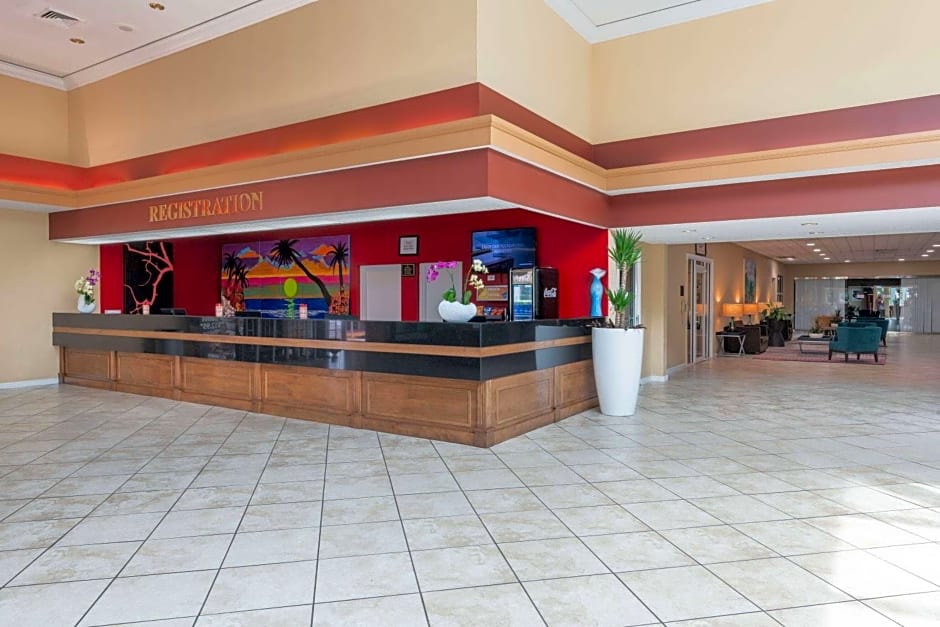 Ramada by Wyndham Kissimmee Gateway