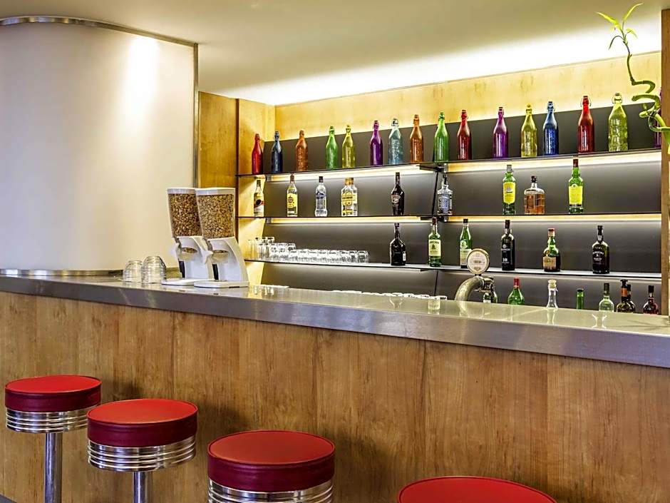 Hotel Ibis Coimbra Centro