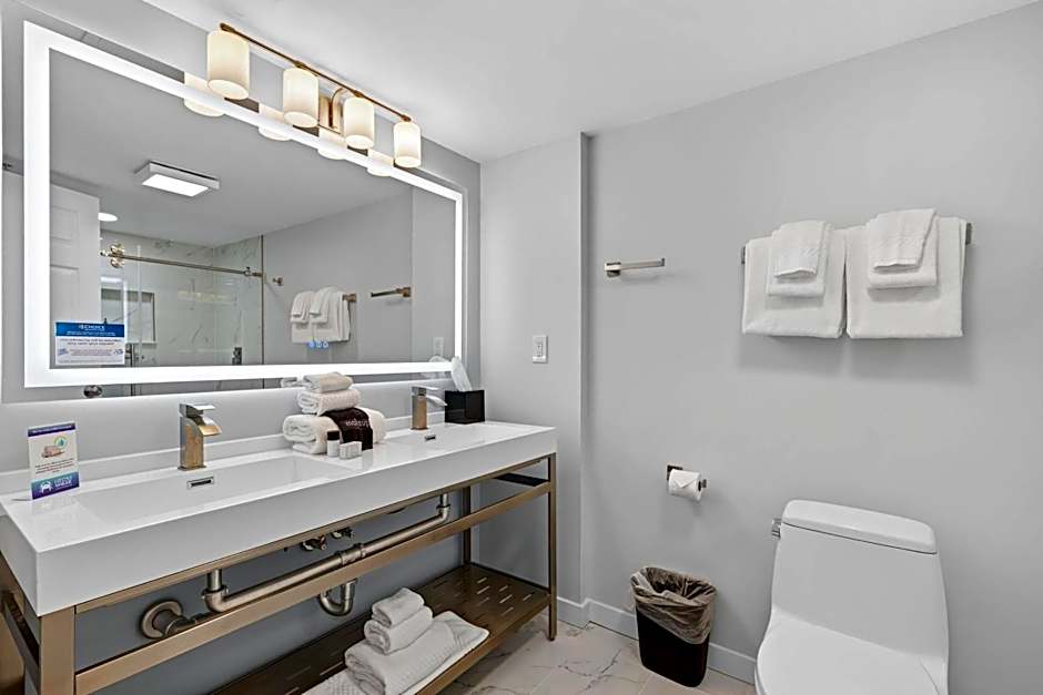 Coconut Malorie Resort Ocean City, an Ascend Collection Hotel