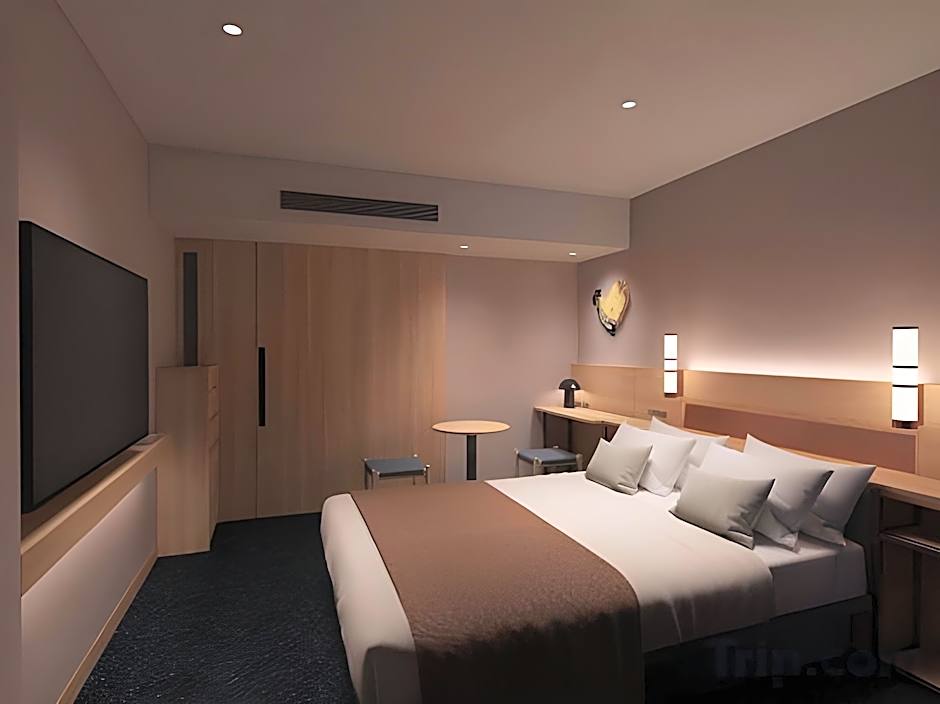 Mitsui Garden Hotel Kyoto Sanjo Premier