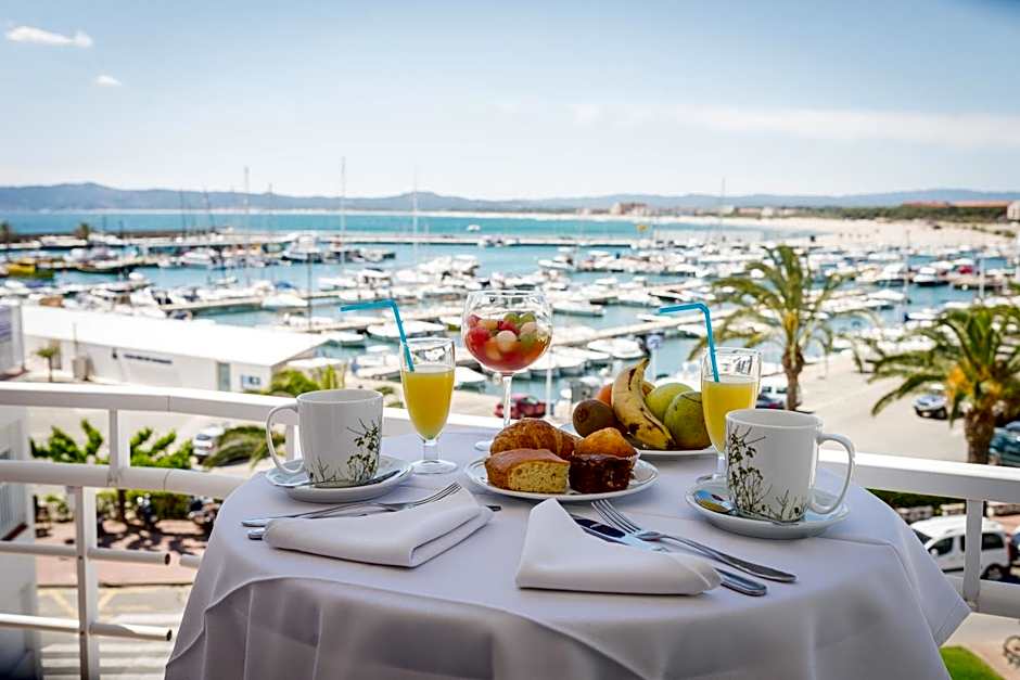 Hotel & Diving Les Illes