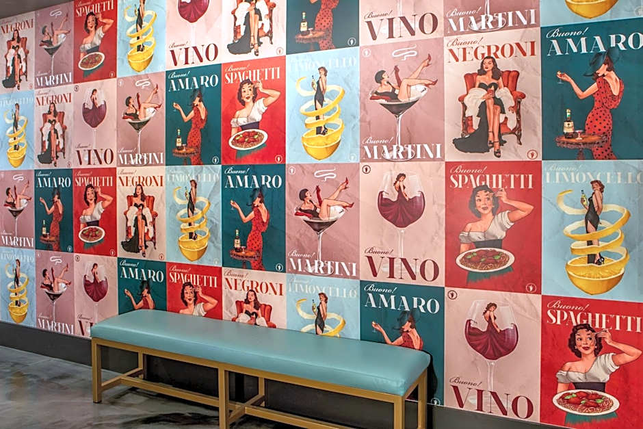 The Artisan at Tuscan Village, Salem, a Tribute Portfolio Hotel