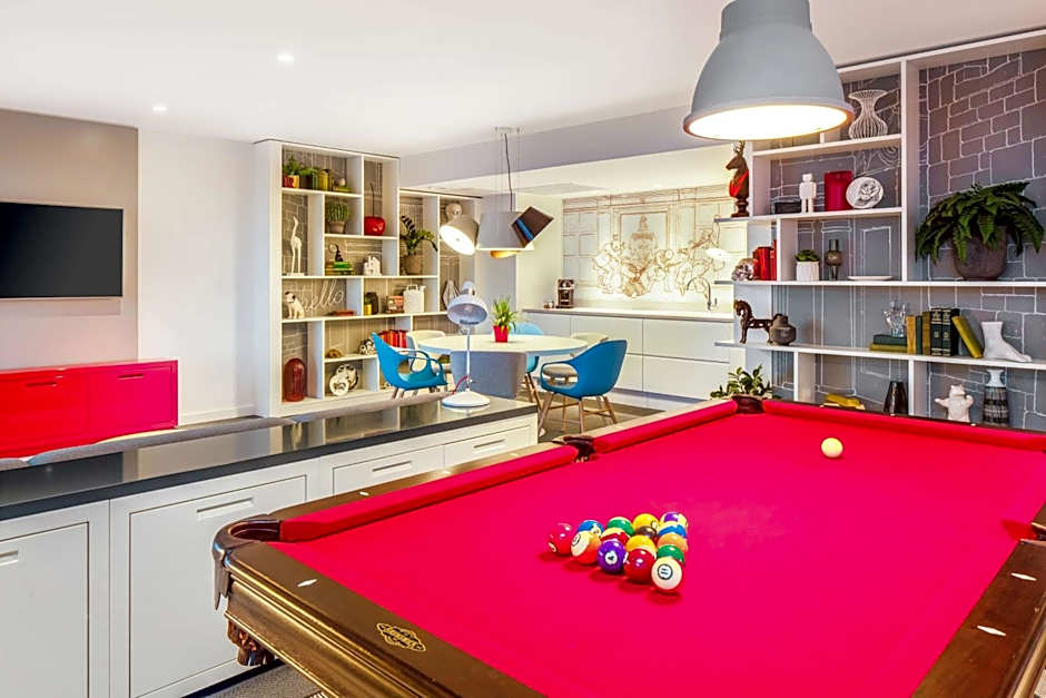 Radisson RED Hotel, Glasgow