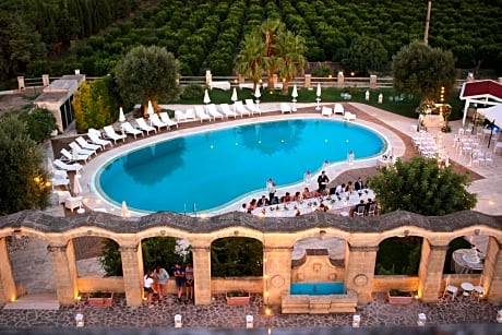 Masseria Savoia