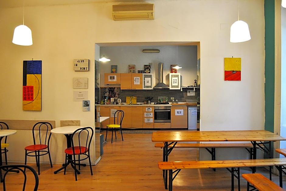 Balarm Hostel