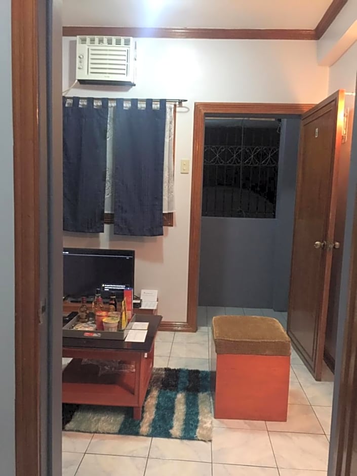 Las Pinas Serviced Apartment