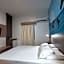 Ibis Styles Presidente Prudente, Portal of the West