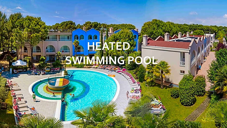 Villaggio Mare Blu