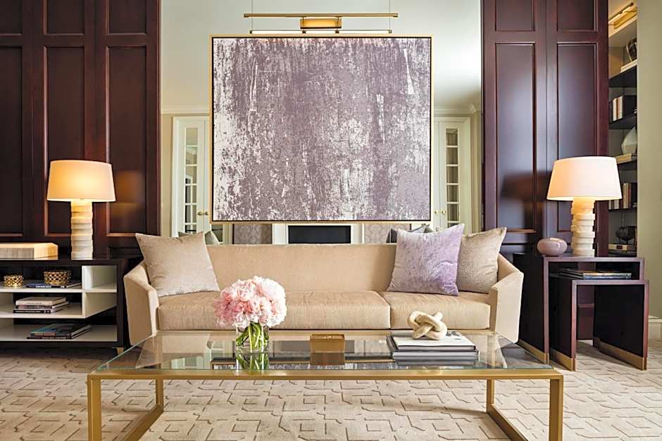 Rosewood Mansion on Turtle Creek