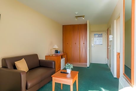 Quadruple Room Sun