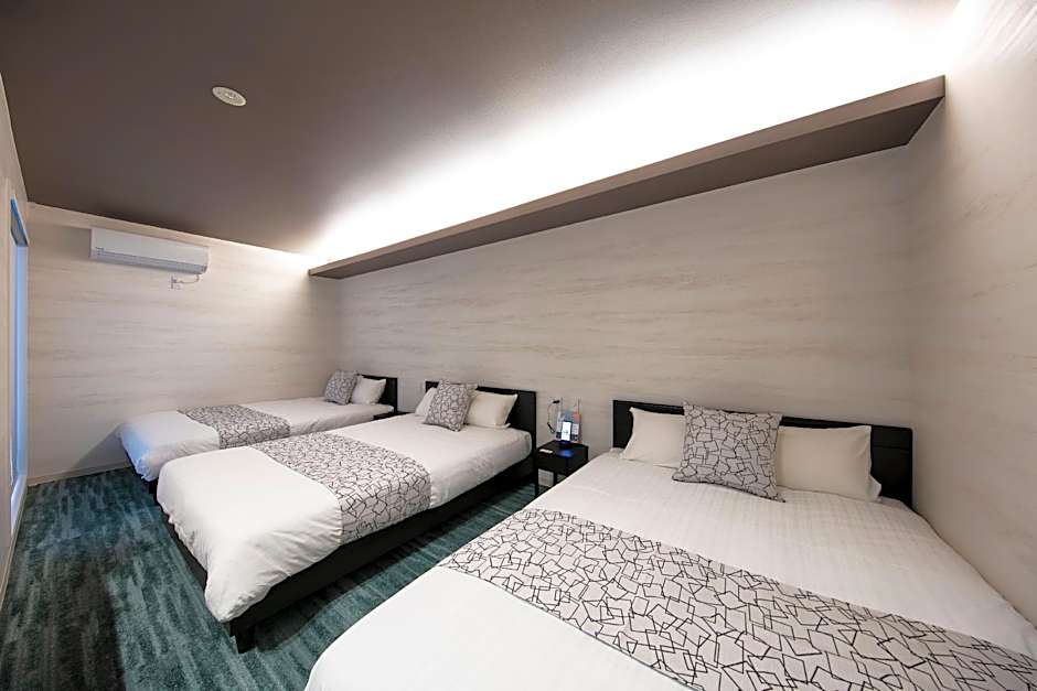 GRAND BASE TAKAMATSU