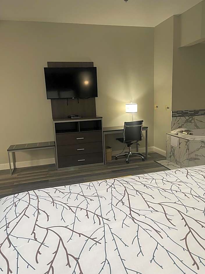 Hometown Inn And Suites Belle Plaine
