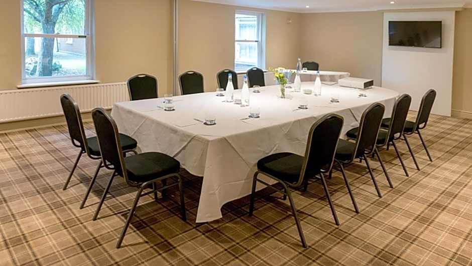 Holiday Inn Milton Keynes East M1 Junc 14 By IHG