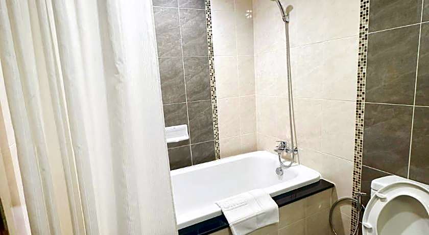 Green Hill Hotel Phayao