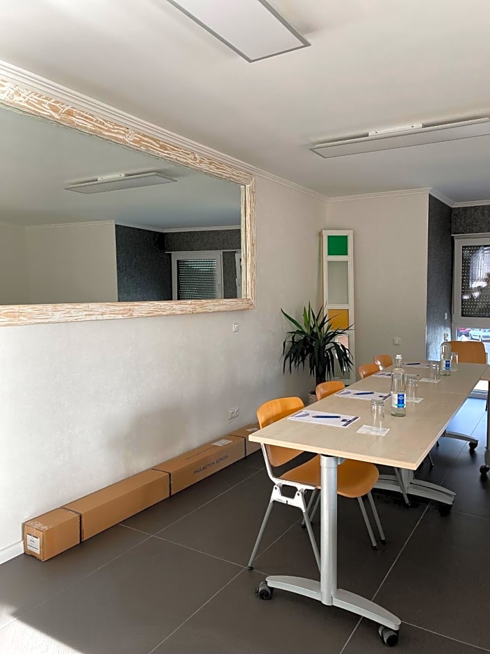 MG-Quartier Hostel