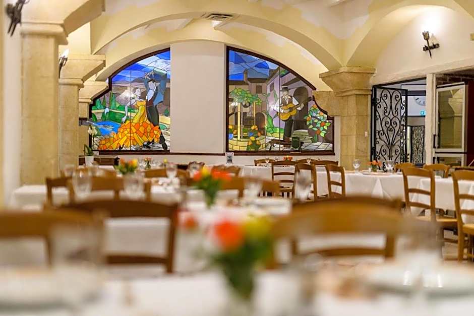 Grand Hôtel d'Espagne