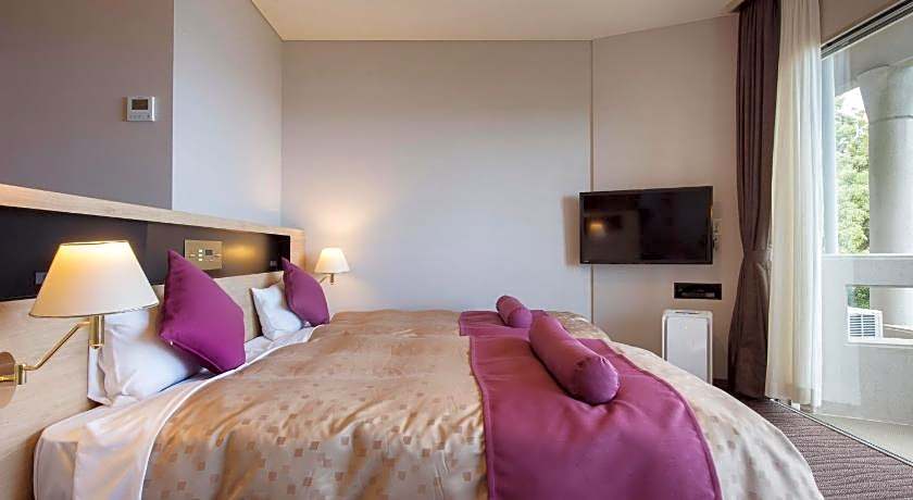 Izumigo Hotel Altia Toba