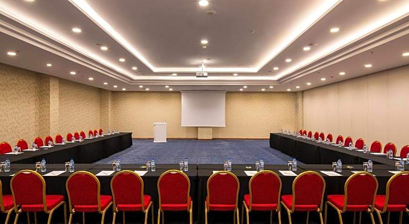 Downtown Ankara Hotel