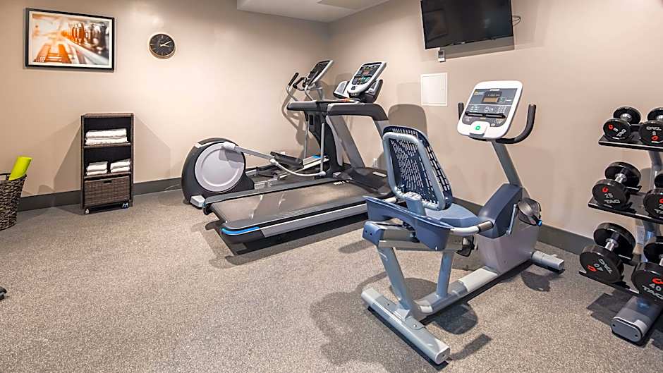 Hotel CentreStage Petaling Jaya (Formally BWPJ)