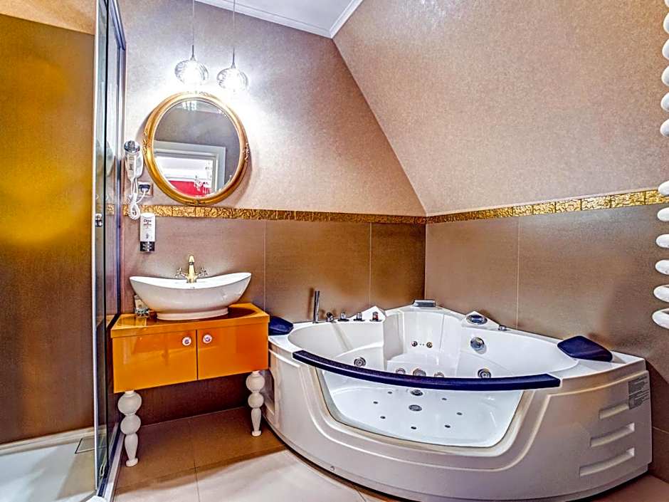 ROYAL PALACE Centrum Bankietowe