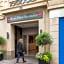 Hotel Paris Vaugirard