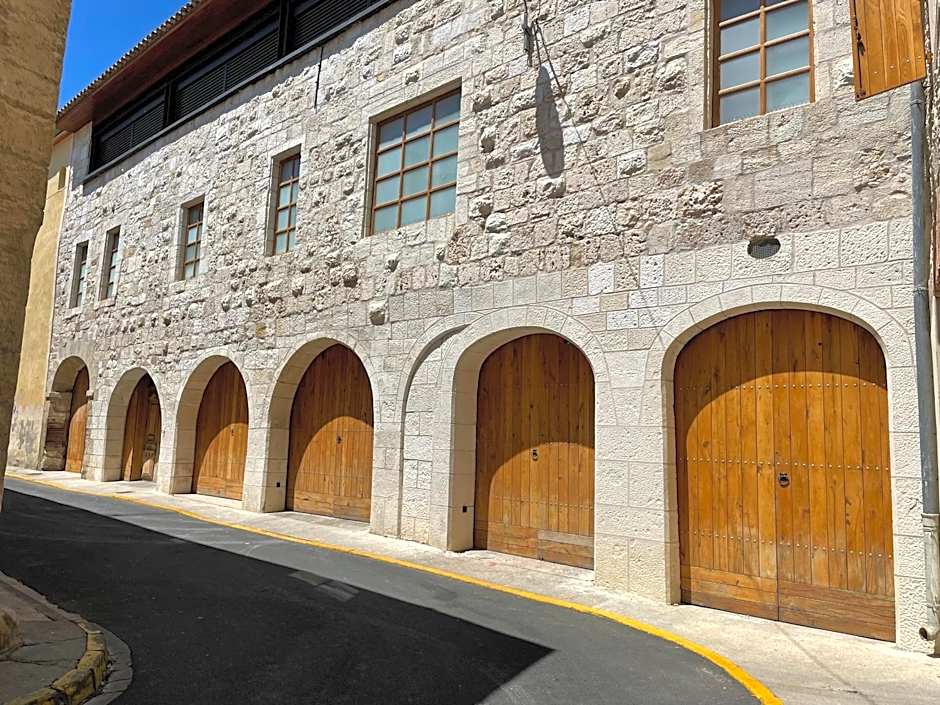 Suite Royale Maison de l'église du couvent
