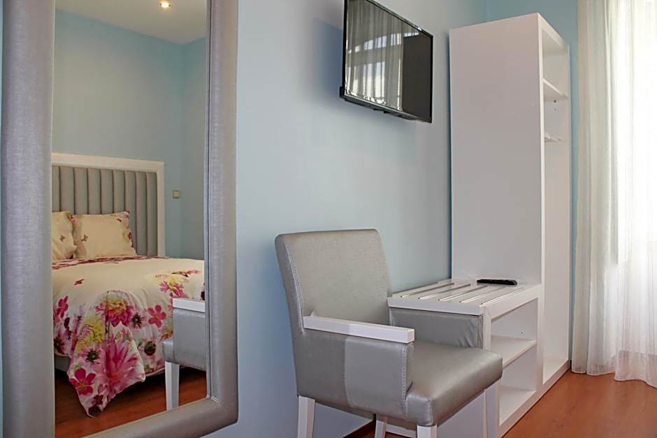 Grande Oceano Guest House