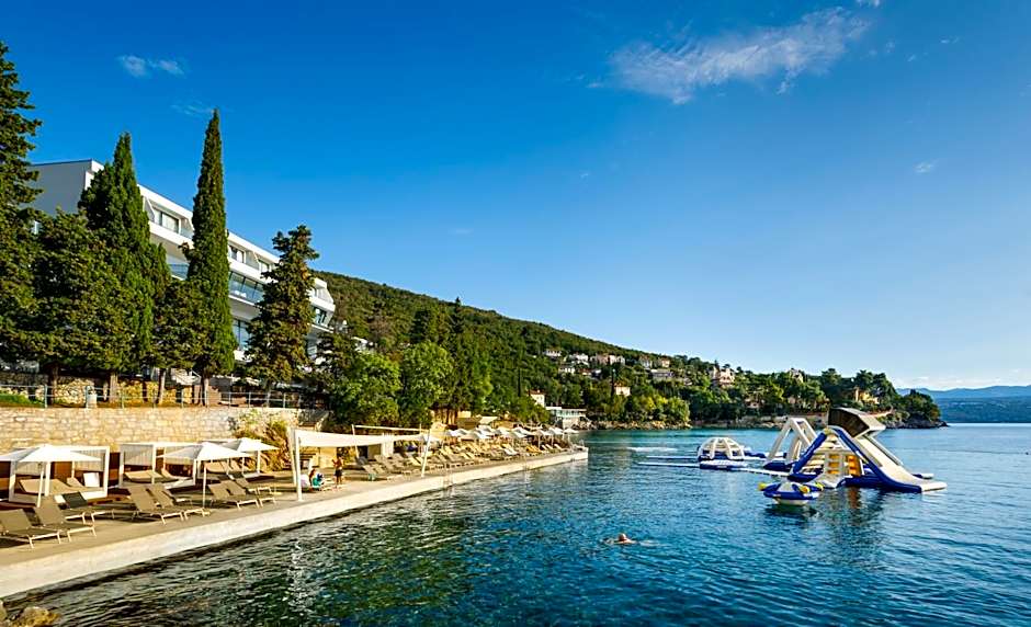 Hotel Icici - Liburnia