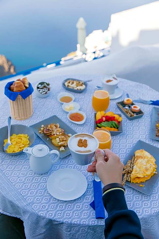 Sophia Luxury Suites