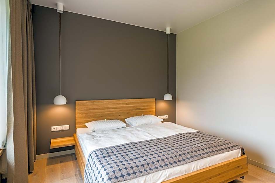 Hotel Miķelis