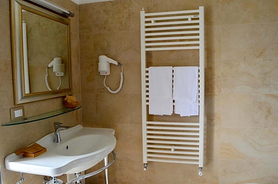 Hotel Masseria Tutosa