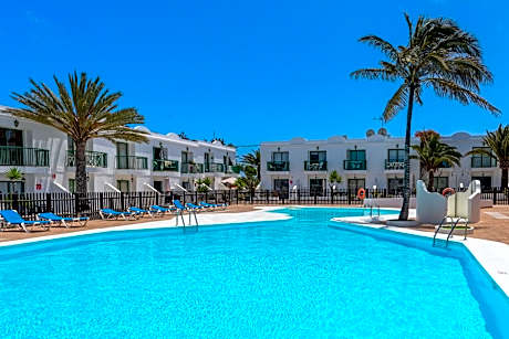 Apartamento San Valentin