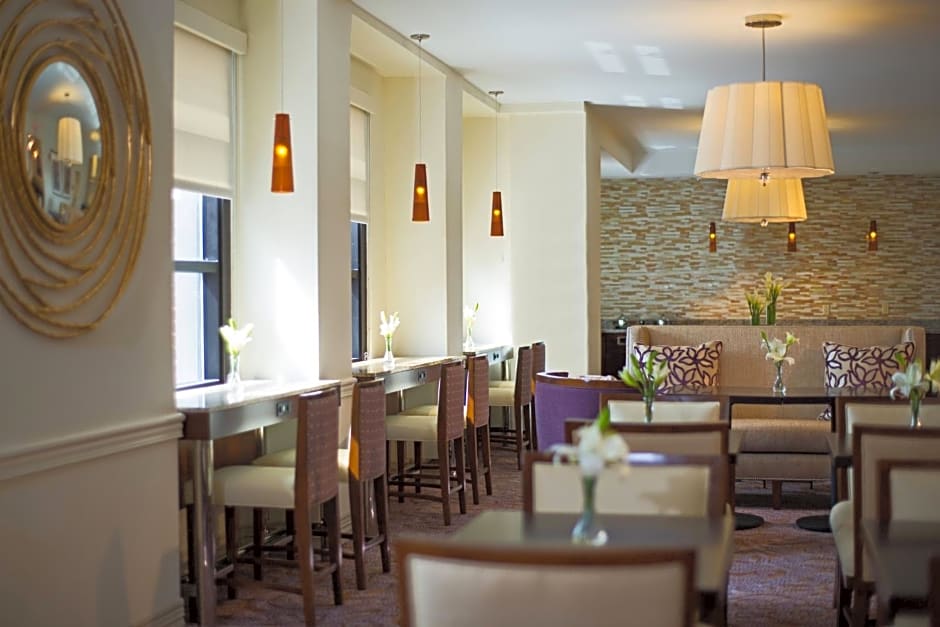Peoria Marriott Pere Marquette