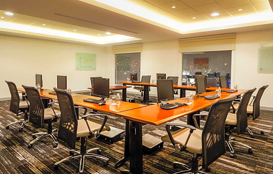 Fiesta Inn Monterrey Tecnologico