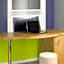 Hotel Ibis Budget Lyon Eurexpo