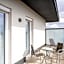 SHOME Hotel Graz I Self-Check-In I Free Parking