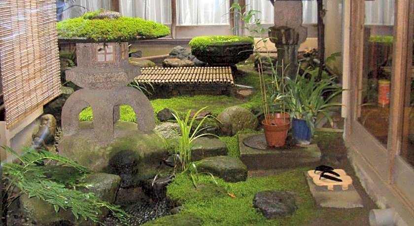 Murataya Ryokan