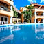 Eurostars Hacienda Vista Real