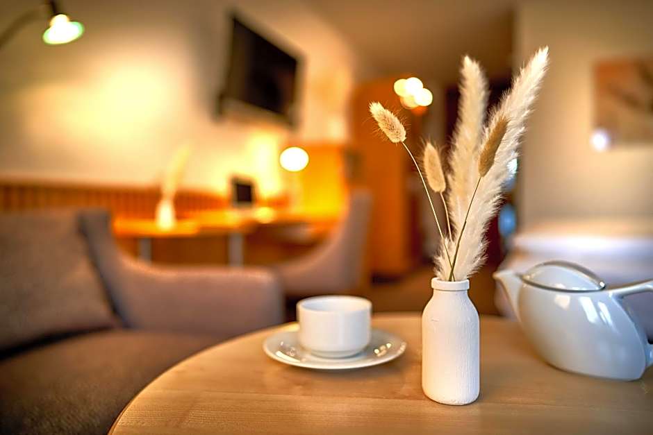 Parkhotel Nümbrecht