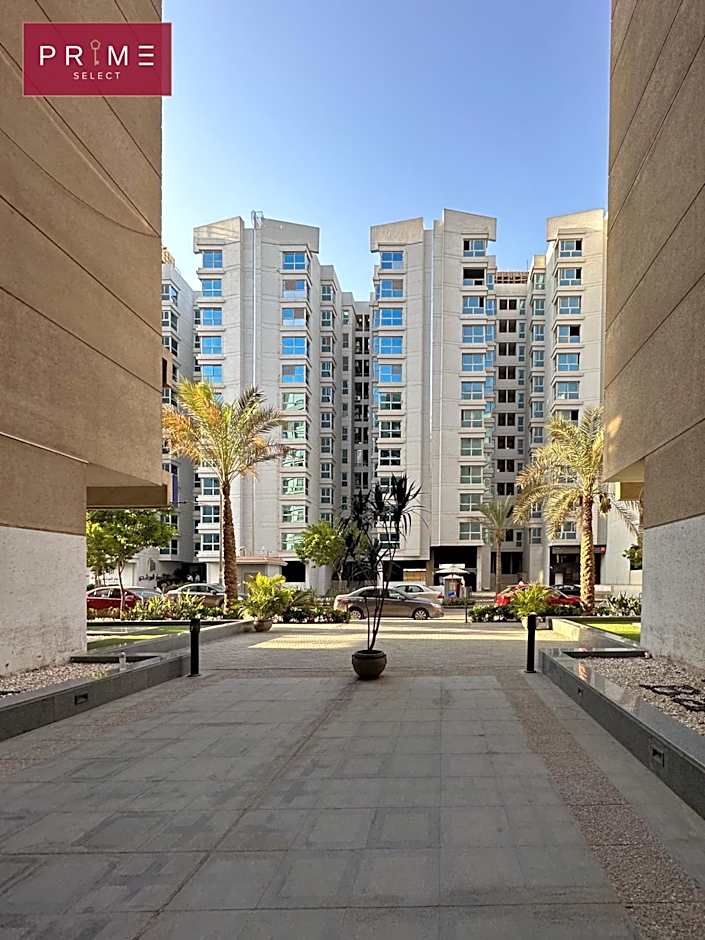 Prime Select Kattameya Bavaria Town