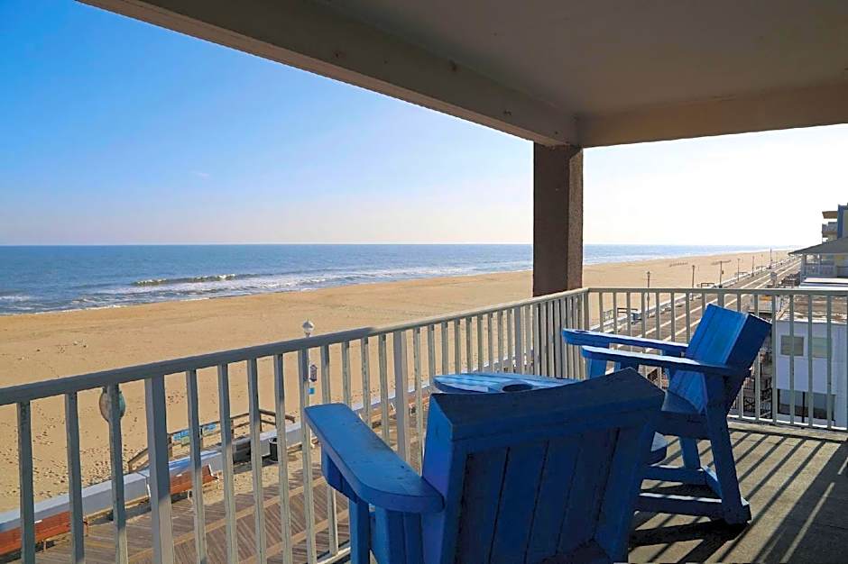 Flagship Oceanfront