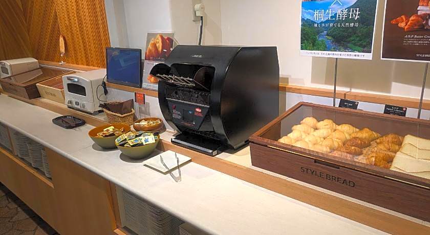 APA Hotel Muroran