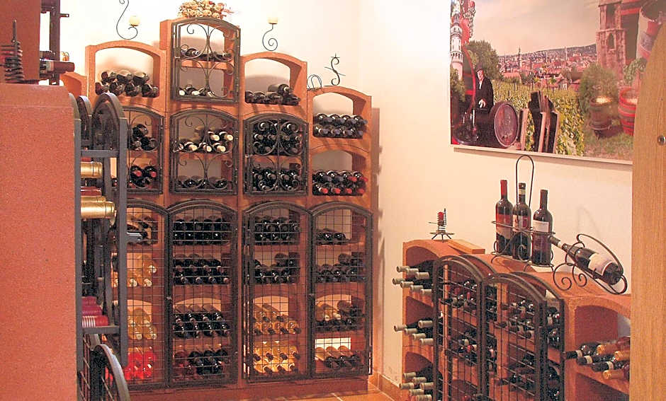 Vadászkürt Panzió