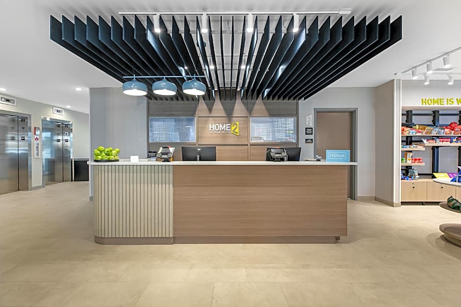 Home2 Suites by Hilton Somerset