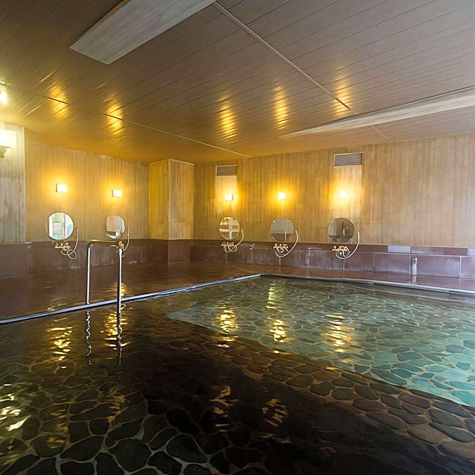 Izu Ito Onsen Hotel Daitoukan