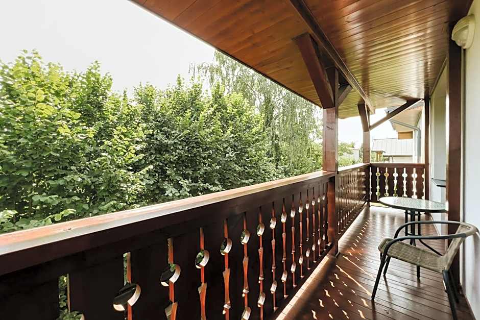 Aura Medical SPA Nałęczów